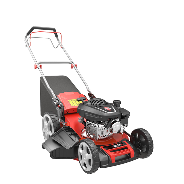 China gasoline lawn mower manufacturers, gasoline lawn mower suppliers