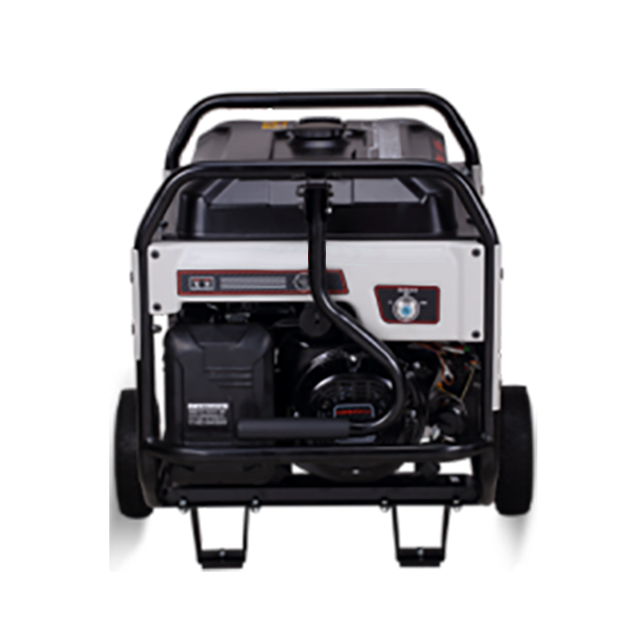 13KW Gasoline Generator Powered by 620CC Petrol Engine