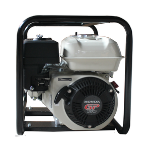 Fullas 2 Inch Water Pump Powered by HONDA Engine GP160