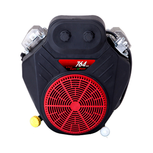 Fullas FP2P80F 23HP 764CC Gasoline Vertical Shaft V-twin Engine