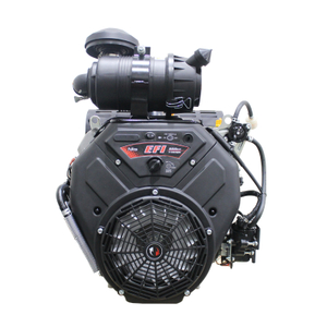 Fullas FP1000i 40HP 999CC EFI V Twin Gasoline Engine EPA/EURO-V