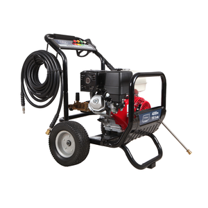 FPGPW4200T-I 4200PSI / 290bar Gasoline High Pressure Washer Powered by HONDA GX390