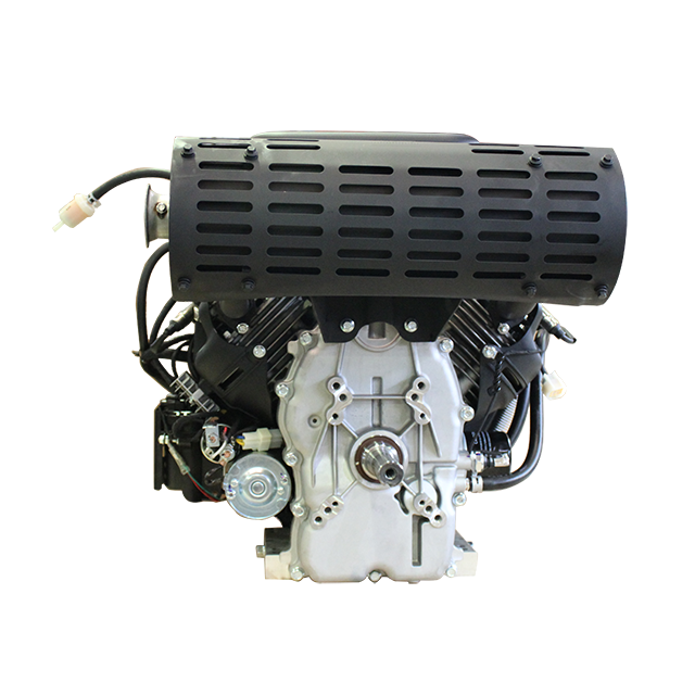 40HP 999CC V Twin Gaoline EFI Engine with EPA/EURO-V