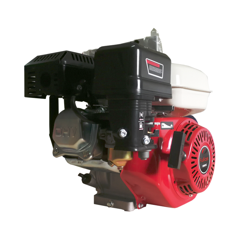 FP168FB 6.5HP 196CC Gasoline Engine