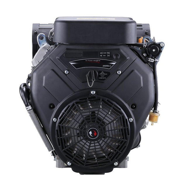 Fullas LC2V90FD 35HP 999CC V Twin Gasoline Engine EPA/EURO-V