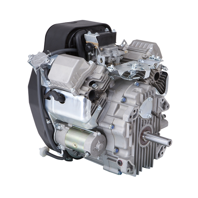 Fullas LC2P80F 23HP 764CC Gasoline Vertical Shaft V-twin Engine