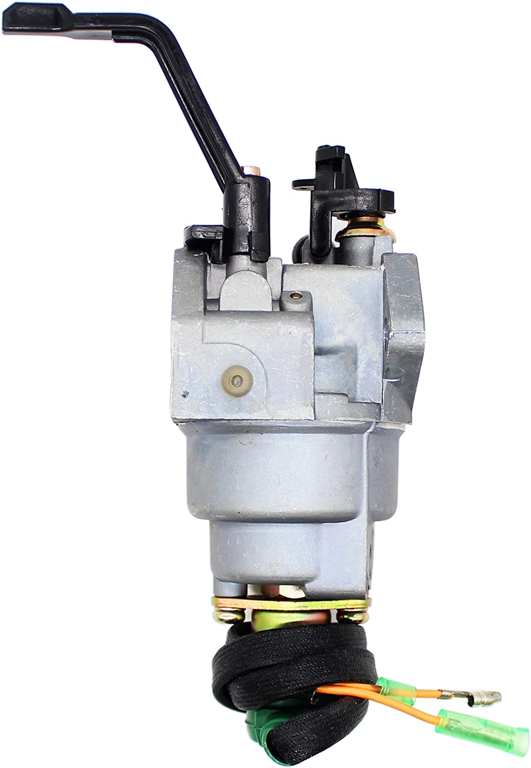 P27-2D Carburetor for Generac GP8000E and Harbor Freight 420CC 440CC Gasoline Engine 