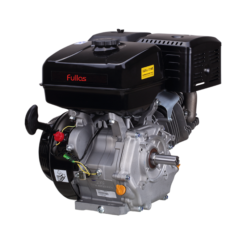 Fullas G420F(D) 16 HP 420CC Horizontal Gasoline Engine