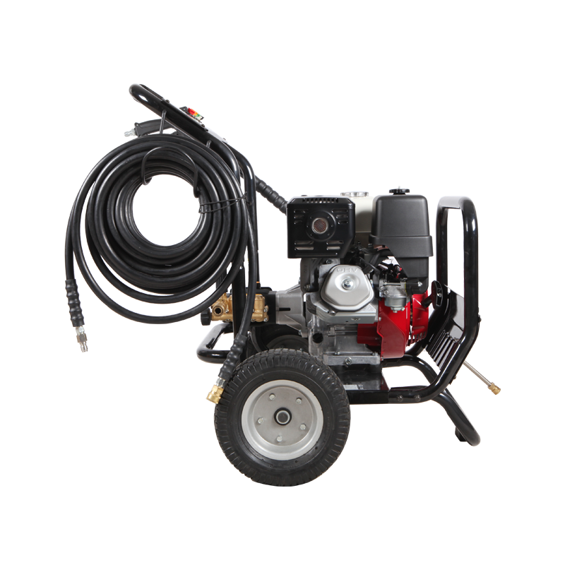 FPGPW4200T-I 4200PSI / 290bar Gasoline High Pressure Washer Powered by HONDA GX390