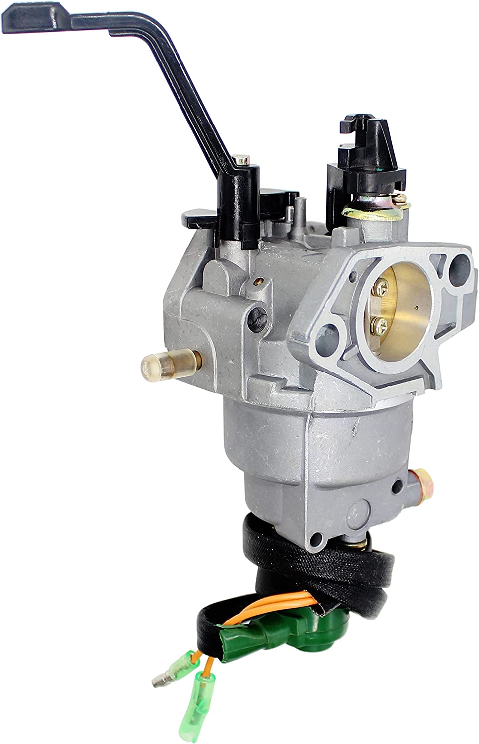P27-3D Carburetor for Generac and Predator 389CC 420CC 440CC 458CC 460CC Gasoline Engine 