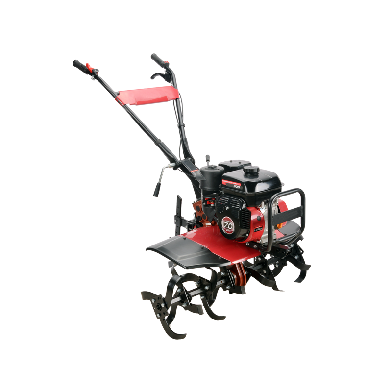 Fullas FPT900M-3 Rotary Cultivator tiller Powered by FP168FB 6.5HP Petrol Engine