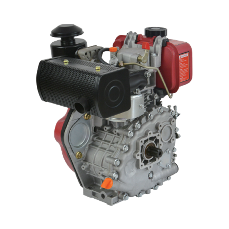 Fullas FP173F 5HP 247CC Diesel Engine