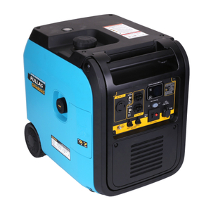 FP2300iS 1.8KW Inverter Generator Powered by 79CC Petrol Engine